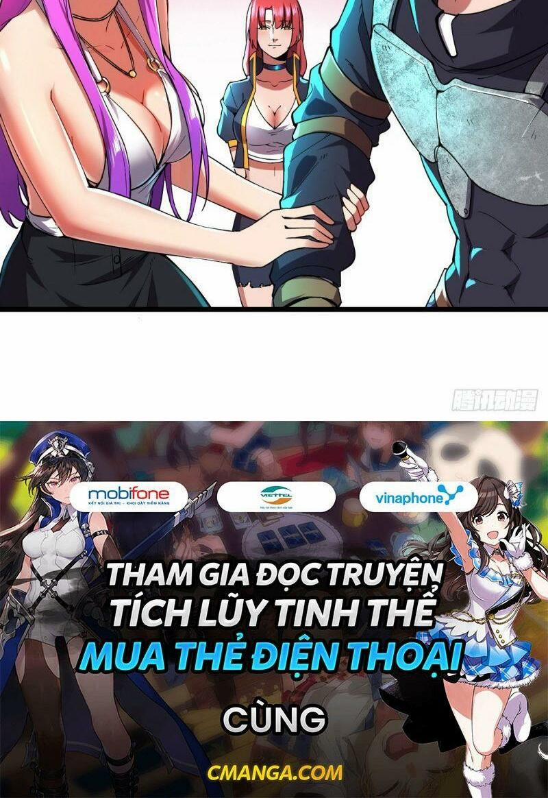 Quân Đoàn Nữ Tử Ngày Tận Thế Của Tôi 12 trang 24