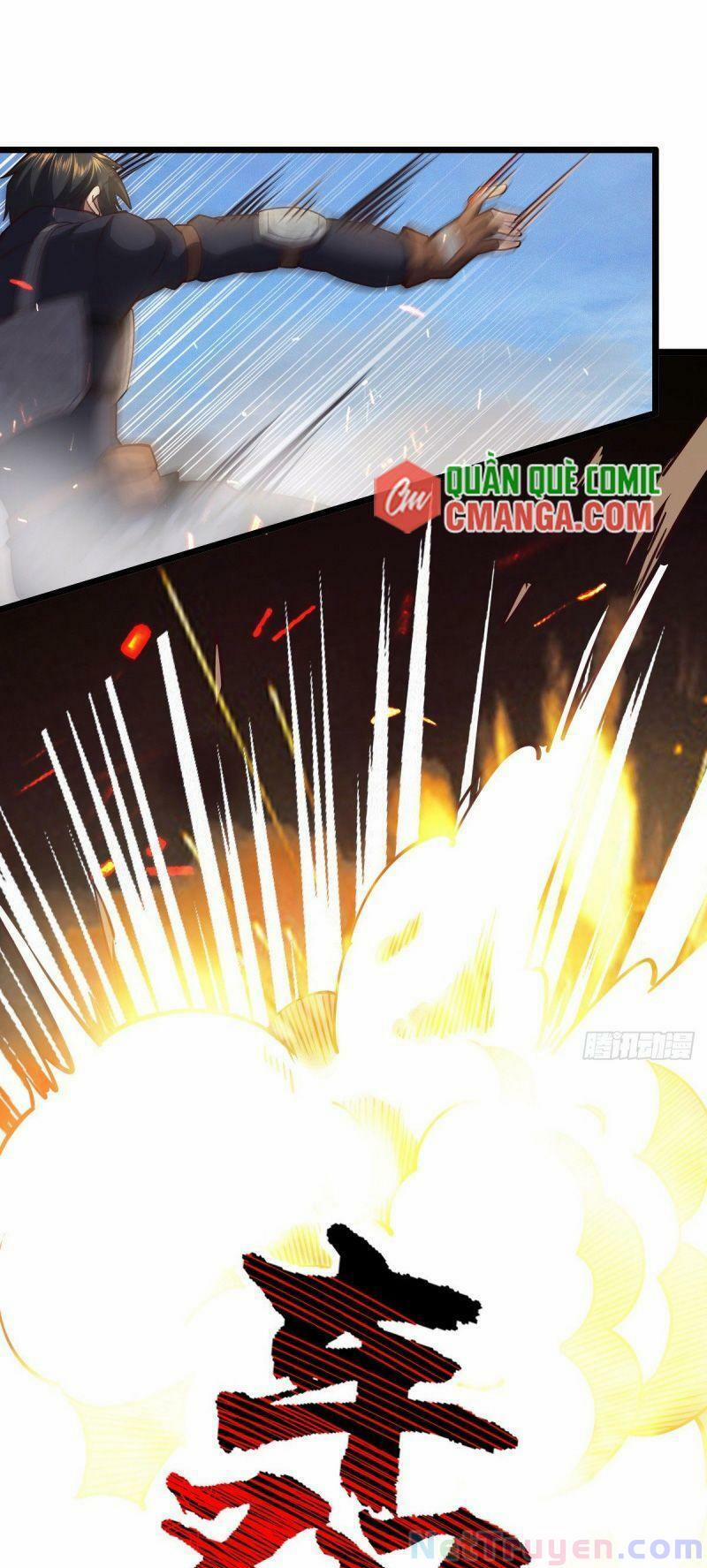 Quân Đoàn Nữ Tử Ngày Tận Thế Của Tôi 24 trang 12