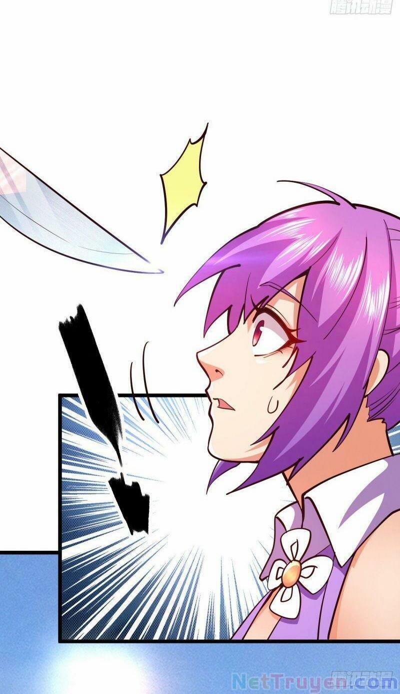 Quân Đoàn Nữ Tử Ngày Tận Thế Của Tôi 24 trang 15