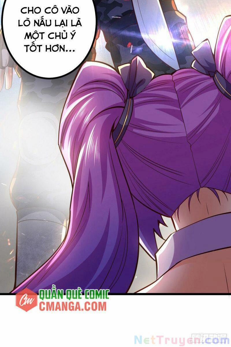Quân Đoàn Nữ Tử Ngày Tận Thế Của Tôi 24 trang 17