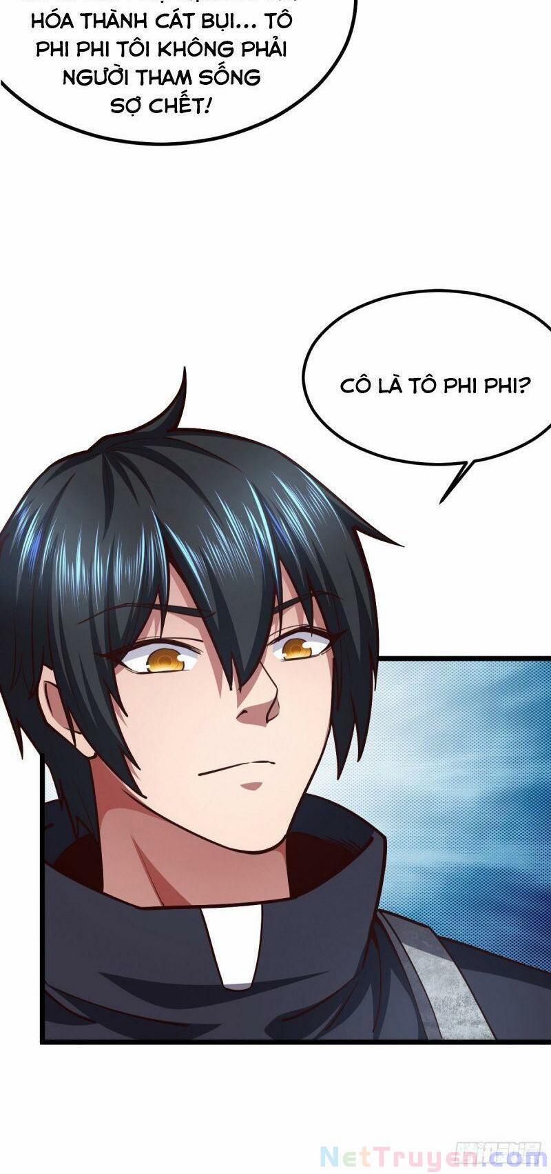 Quân Đoàn Nữ Tử Ngày Tận Thế Của Tôi 24 trang 19