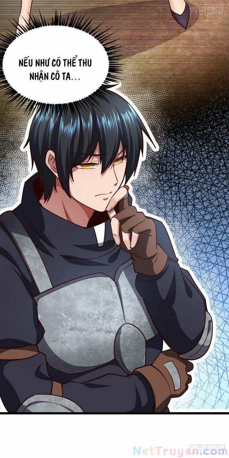 Quân Đoàn Nữ Tử Ngày Tận Thế Của Tôi 24 trang 21