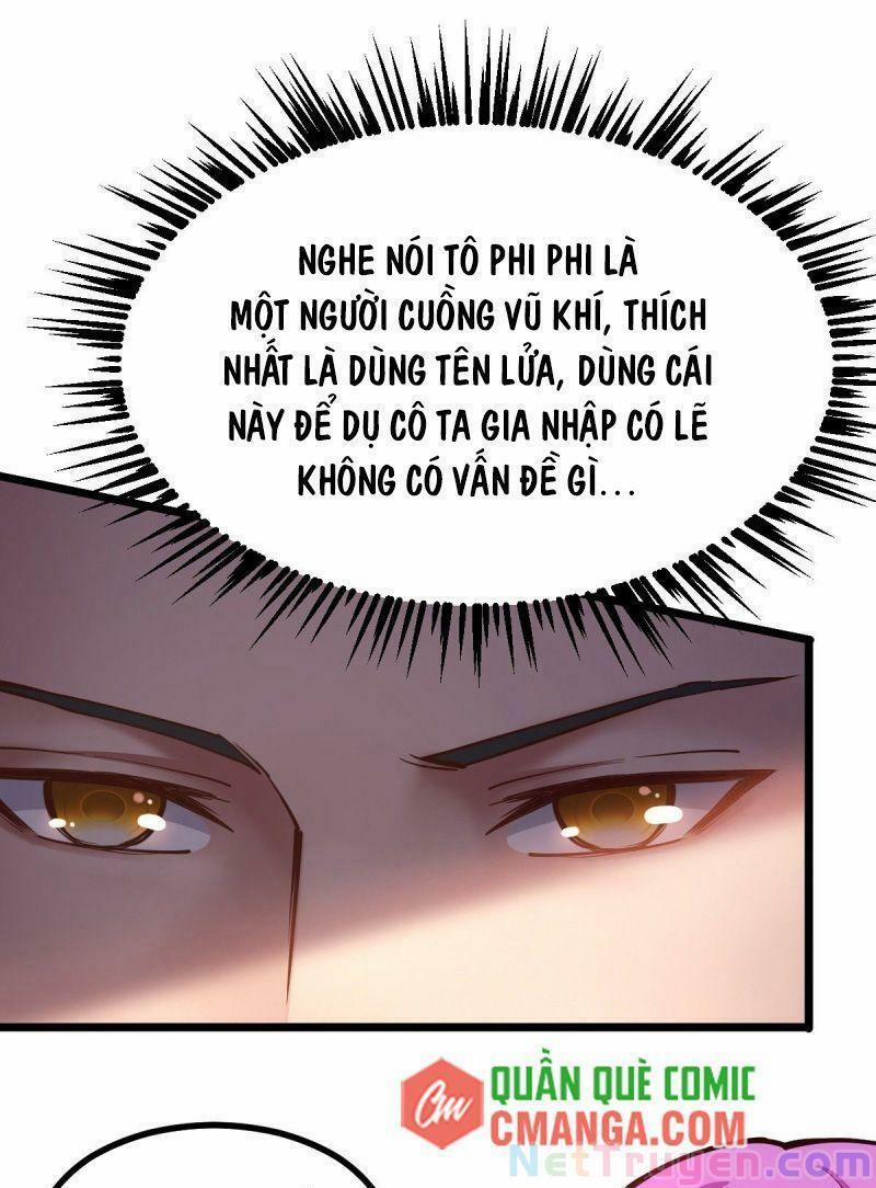 Quân Đoàn Nữ Tử Ngày Tận Thế Của Tôi 24 trang 24