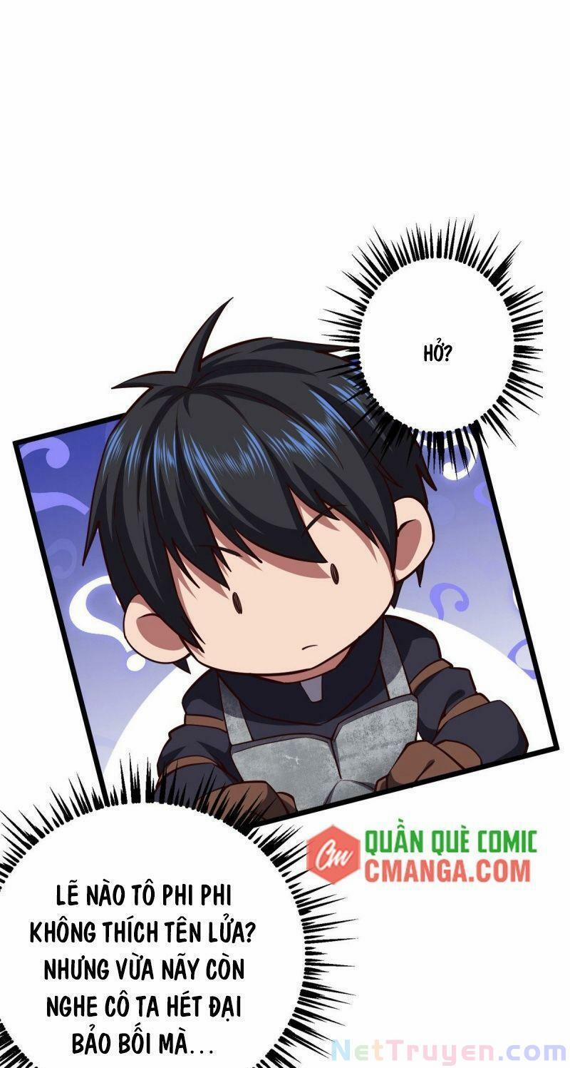Quân Đoàn Nữ Tử Ngày Tận Thế Của Tôi 24 trang 28