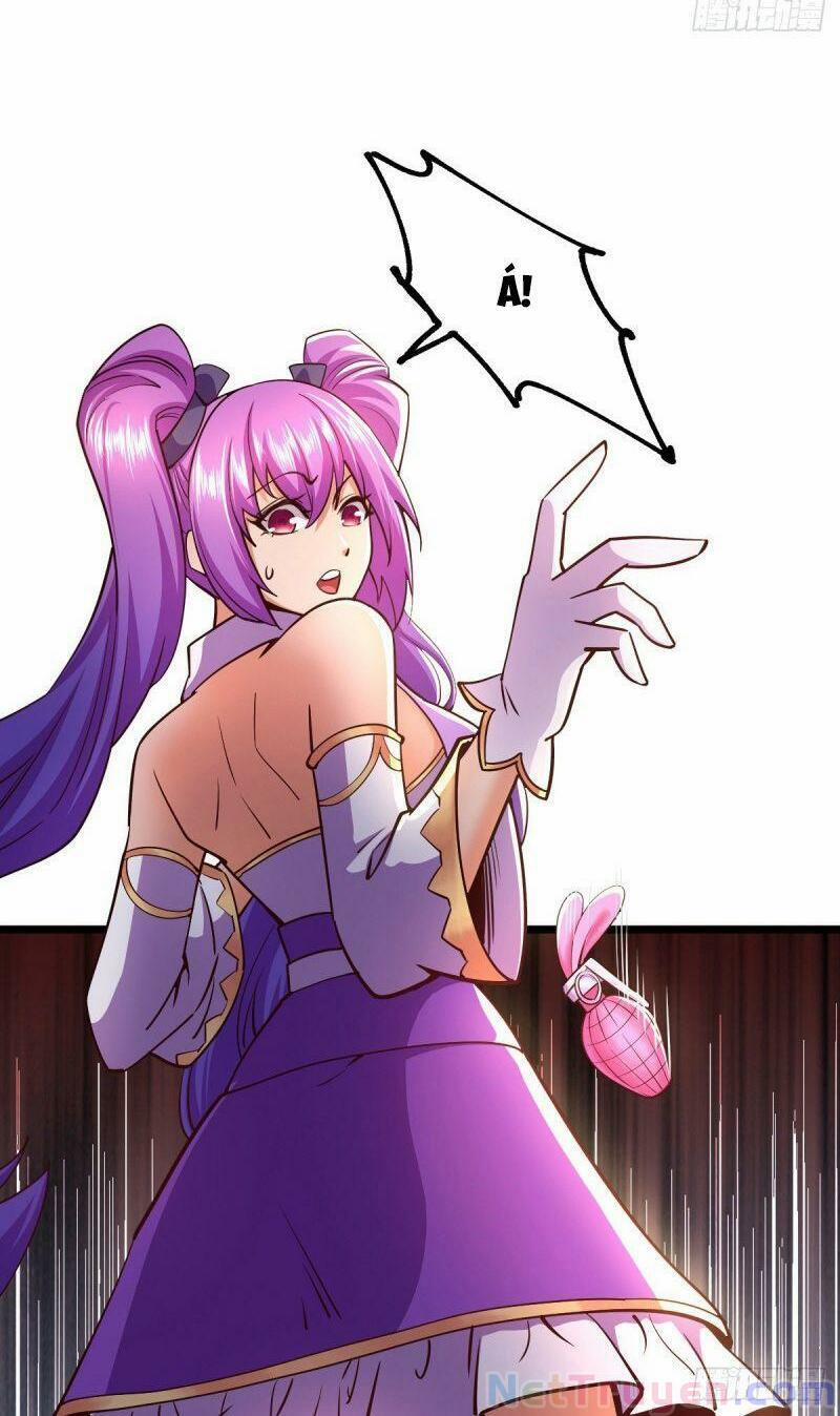 Quân Đoàn Nữ Tử Ngày Tận Thế Của Tôi 24 trang 5