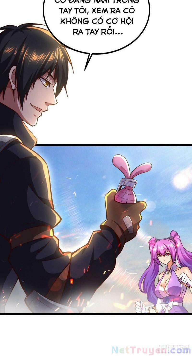Quân Đoàn Nữ Tử Ngày Tận Thế Của Tôi 24 trang 7