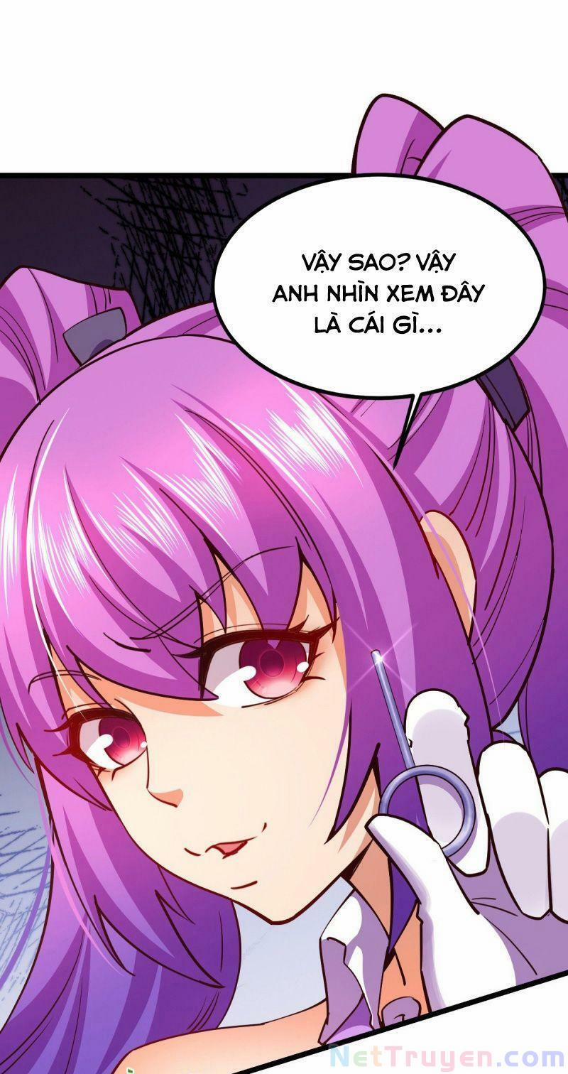Quân Đoàn Nữ Tử Ngày Tận Thế Của Tôi 24 trang 8