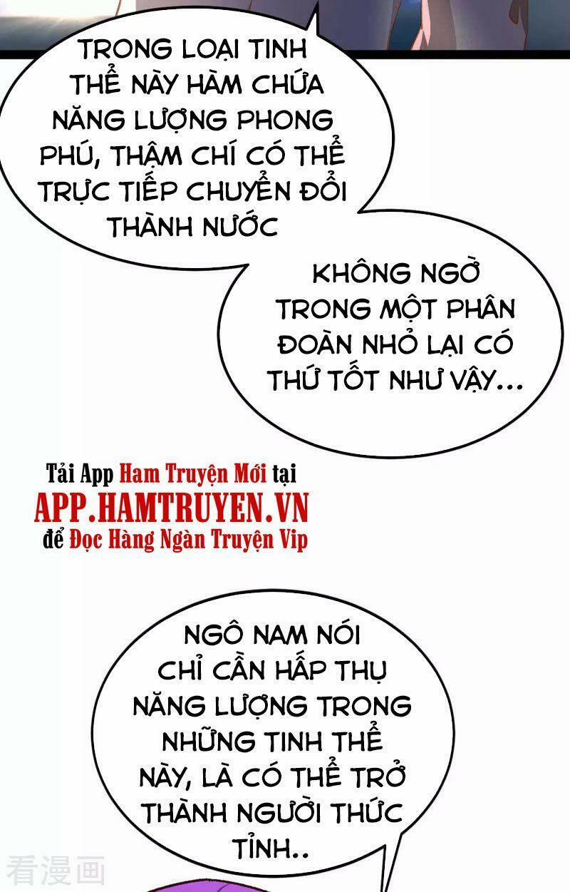 Quân Đoàn Nữ Tử Ngày Tận Thế Của Tôi Chương 51 Trang 12