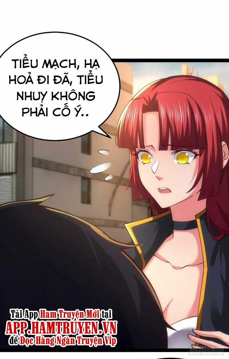 Quân Đoàn Nữ Tử Ngày Tận Thế Của Tôi 58 trang 10