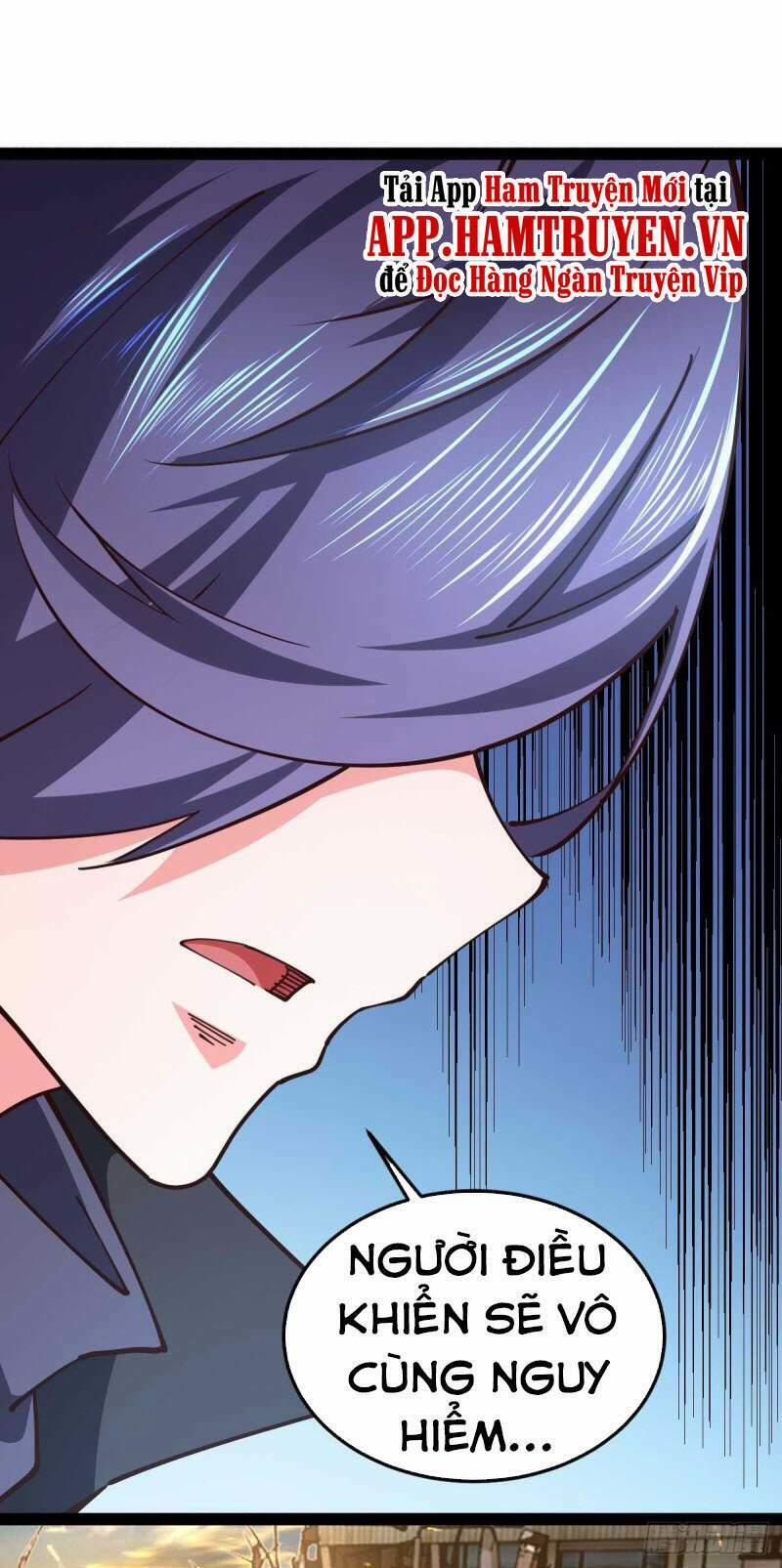 Quân Đoàn Nữ Tử Ngày Tận Thế Của Tôi 58 trang 25