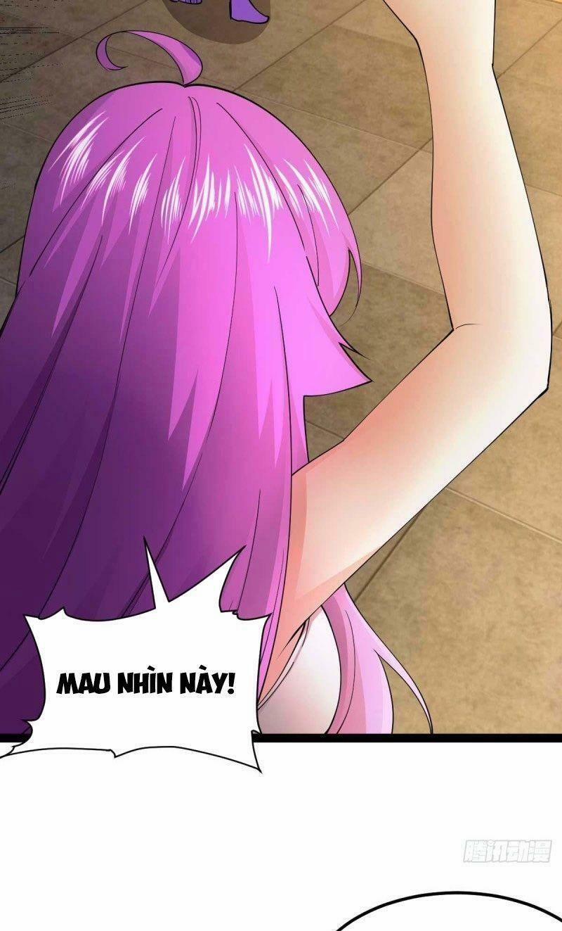 Quân Đoàn Nữ Tử Ngày Tận Thế Của Tôi 60 trang 16