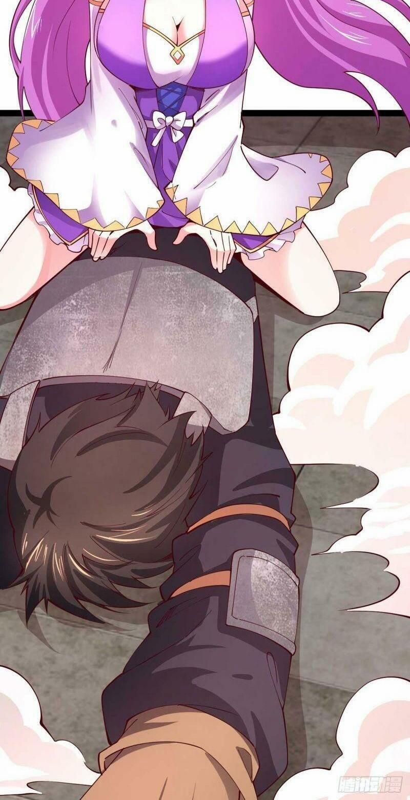 Quân Đoàn Nữ Tử Ngày Tận Thế Của Tôi 60 trang 29