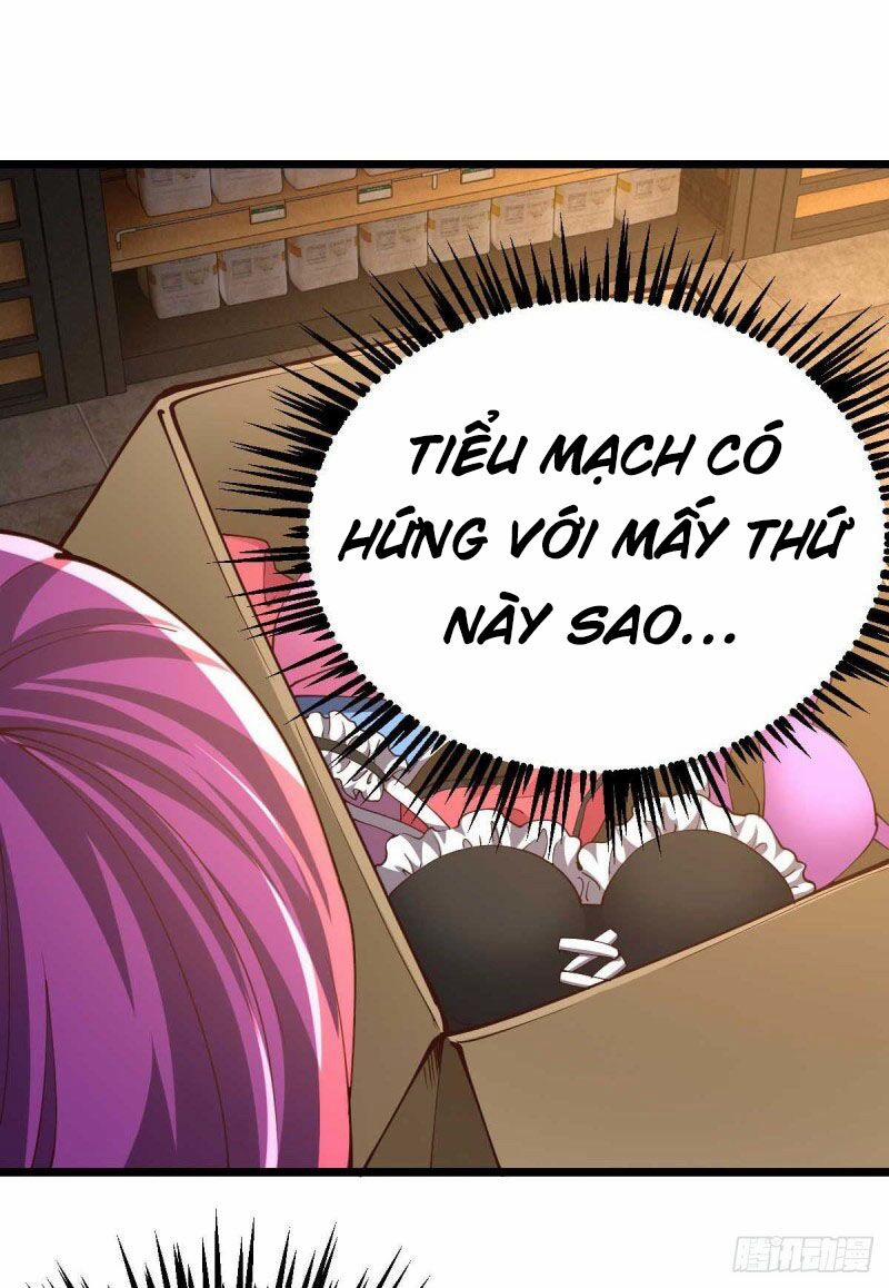 Quân Đoàn Nữ Tử Ngày Tận Thế Của Tôi 61 trang 10