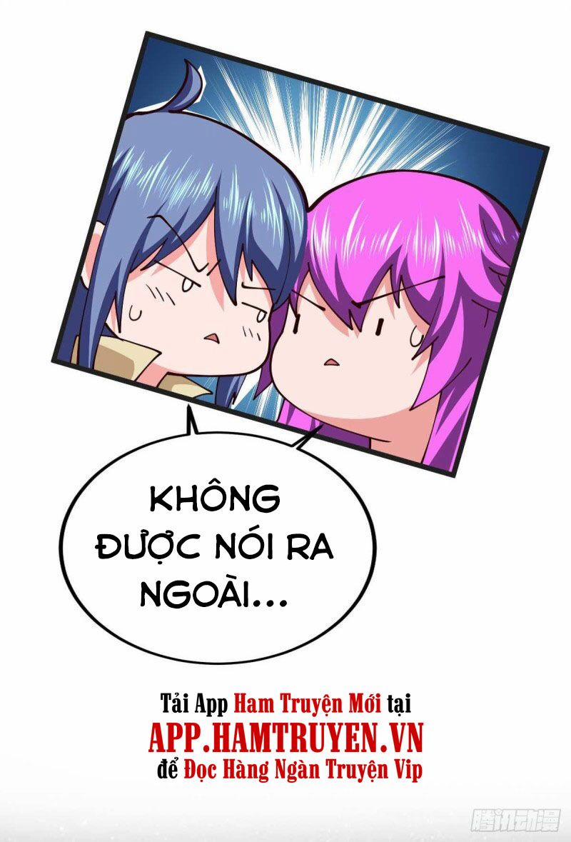 Quân Đoàn Nữ Tử Ngày Tận Thế Của Tôi 61 trang 15