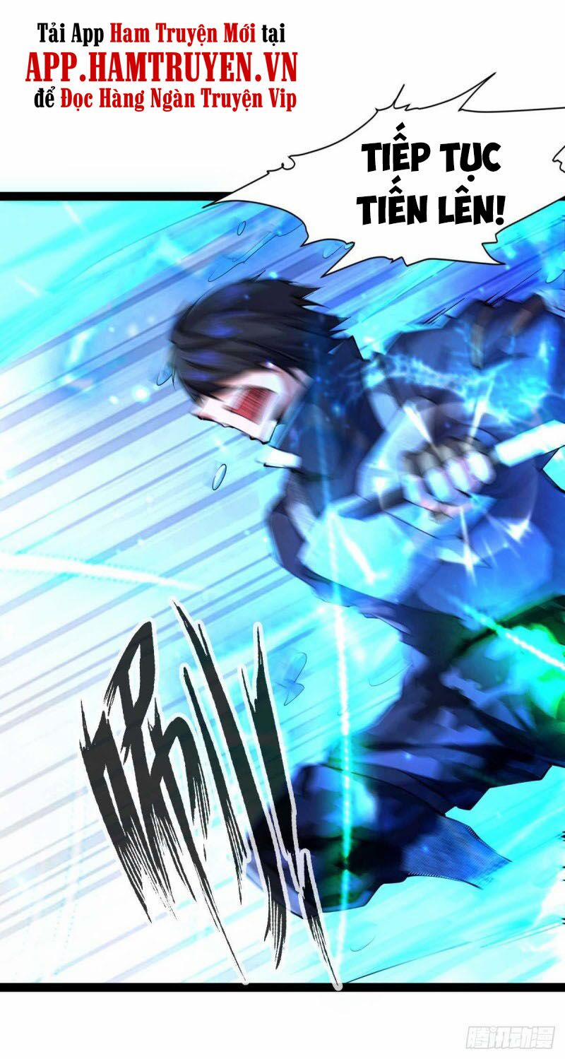Quân Đoàn Nữ Tử Ngày Tận Thế Của Tôi 63 trang 28