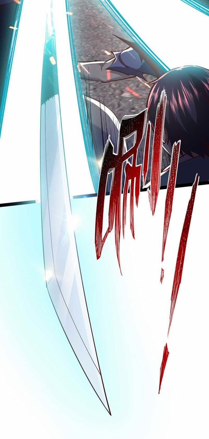 Quân Đoàn Nữ Tử Ngày Tận Thế Của Tôi 64 trang 17