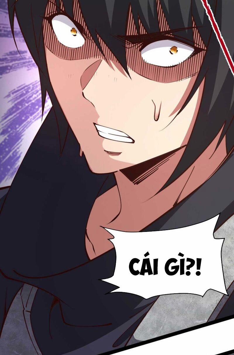 Quân Đoàn Nữ Tử Ngày Tận Thế Của Tôi 64 trang 25