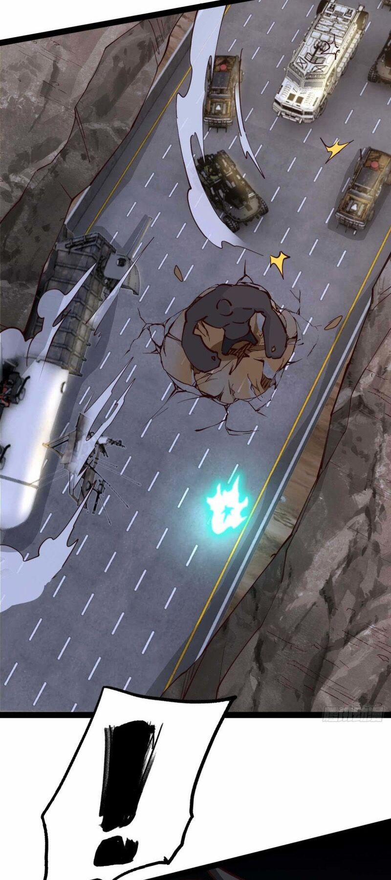 Quân Đoàn Nữ Tử Ngày Tận Thế Của Tôi 64 trang 29