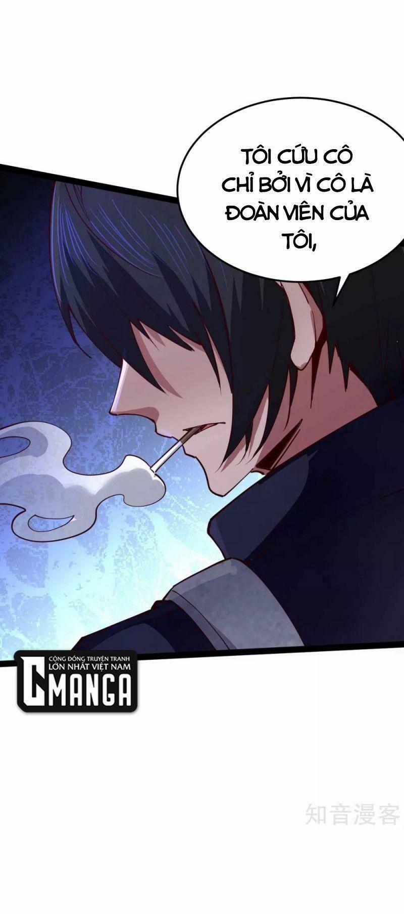 Quân Đoàn Nữ Tử Ngày Tận Thế Của Tôi 68 trang 16