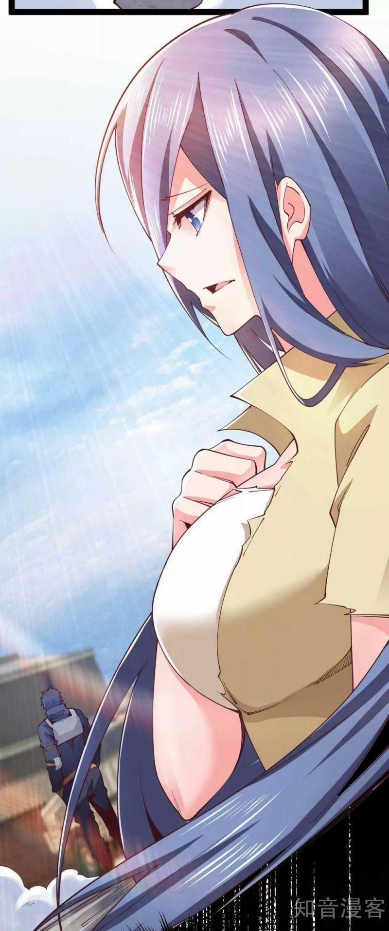 Quân Đoàn Nữ Tử Ngày Tận Thế Của Tôi 68 trang 18