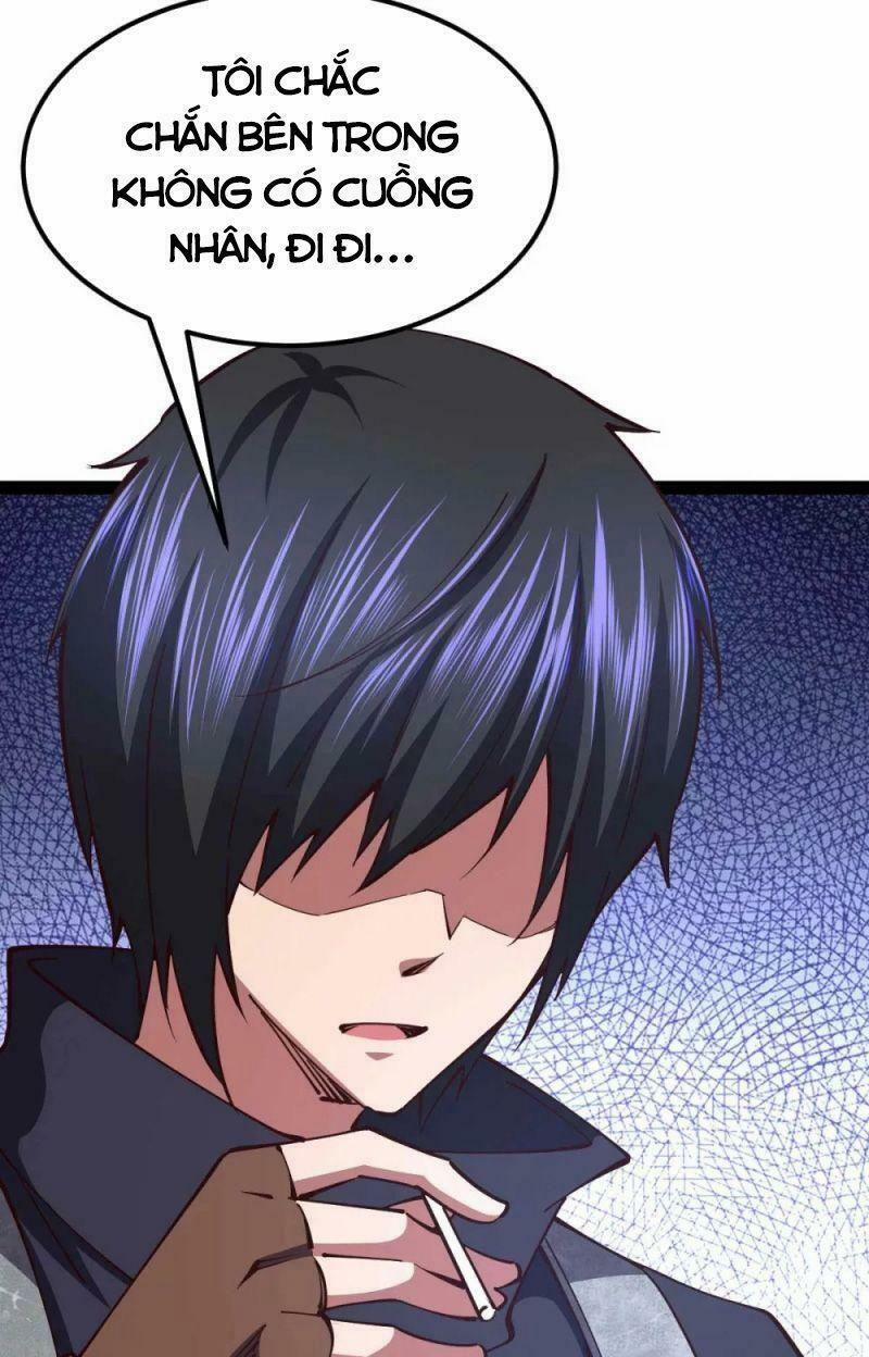Quân Đoàn Nữ Tử Ngày Tận Thế Của Tôi 68 trang 26