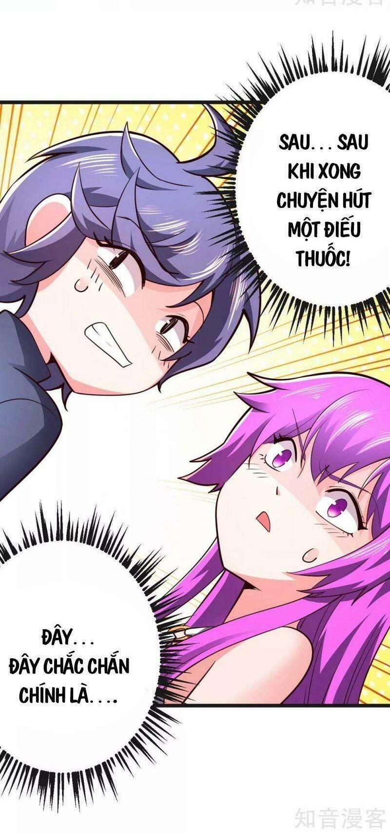 Quân Đoàn Nữ Tử Ngày Tận Thế Của Tôi 68 trang 7