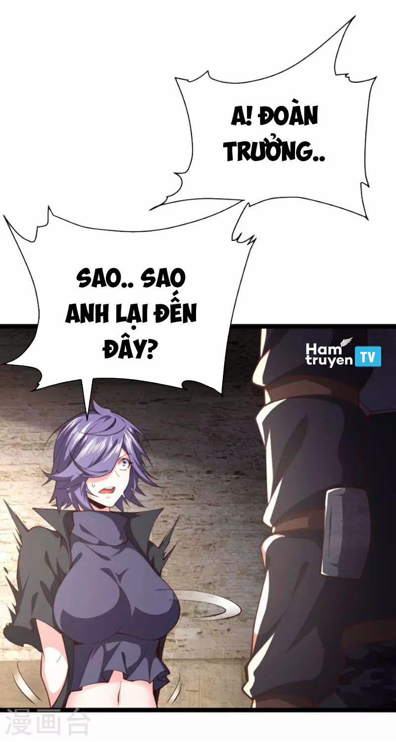 Quân Đoàn Nữ Tử Ngày Tận Thế Của Tôi 69 trang 16