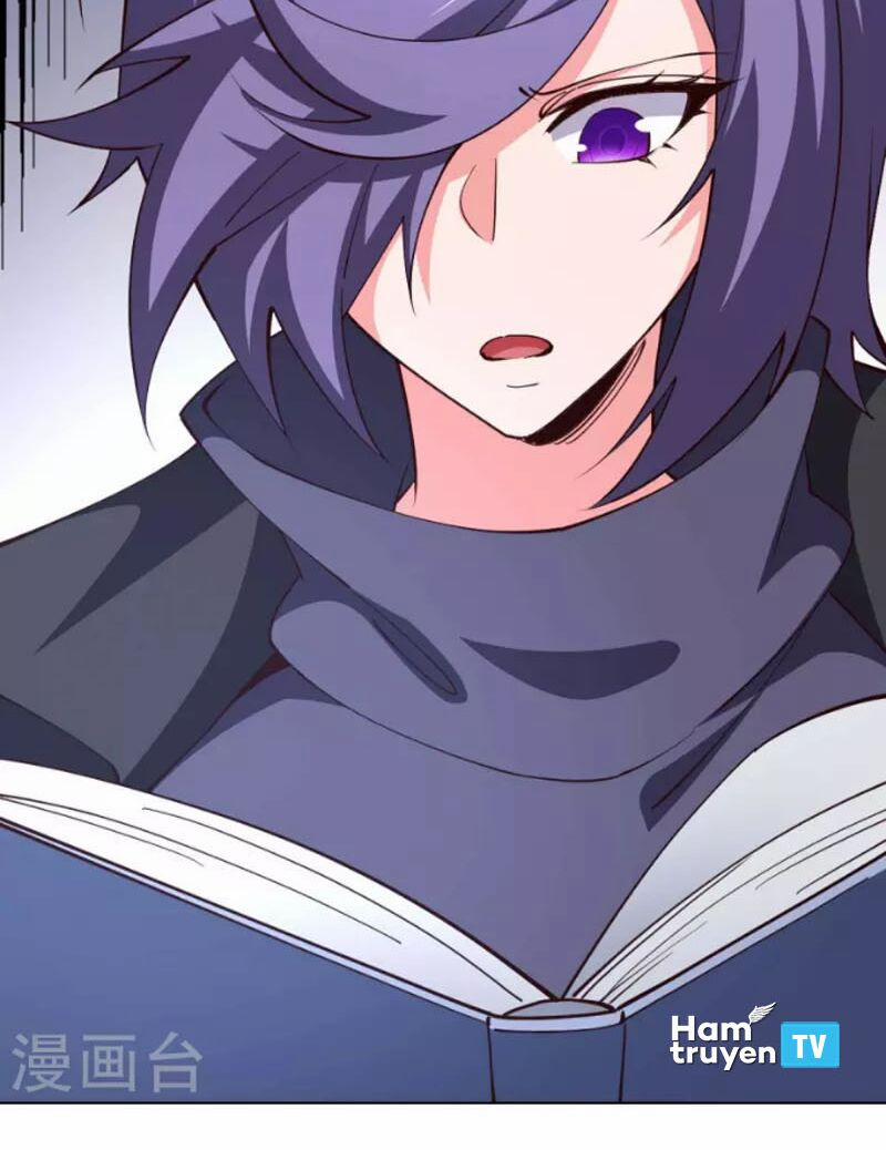 Quân Đoàn Nữ Tử Ngày Tận Thế Của Tôi 69 trang 8