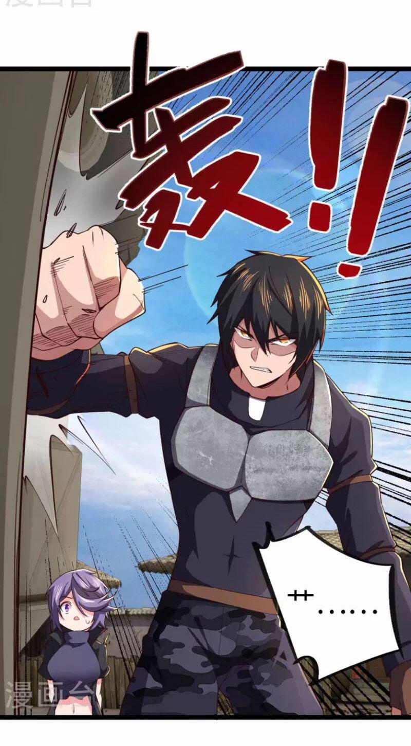 Quân Đoàn Nữ Tử Ngày Tận Thế Của Tôi 72 trang 7