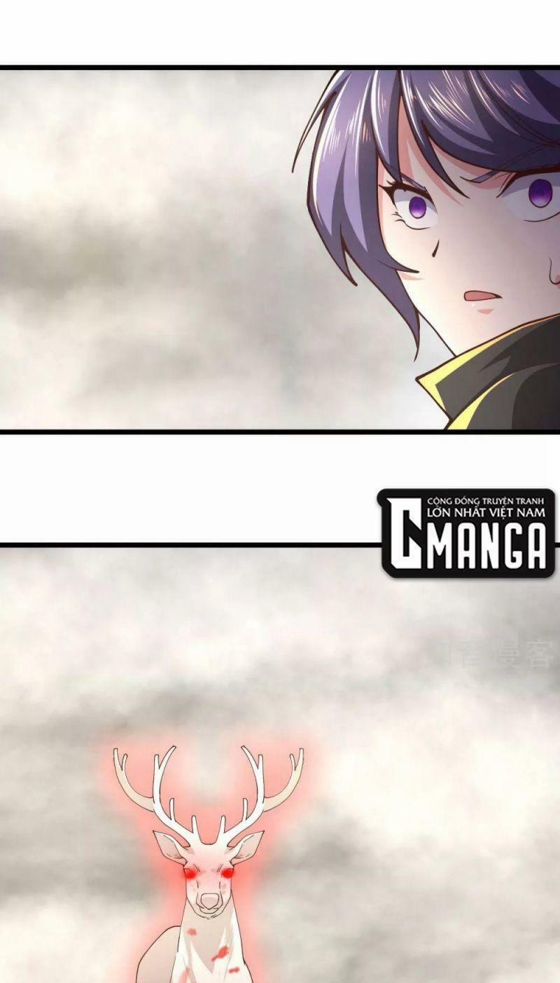 Quân Đoàn Nữ Tử Ngày Tận Thế Của Tôi 73 trang 12