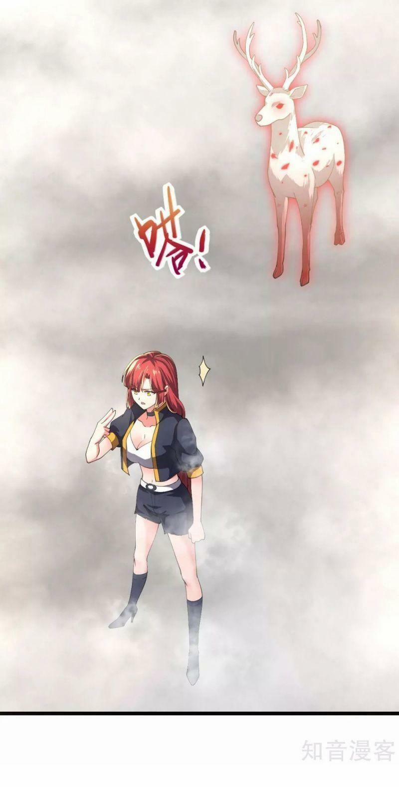 Quân Đoàn Nữ Tử Ngày Tận Thế Của Tôi 73 trang 18