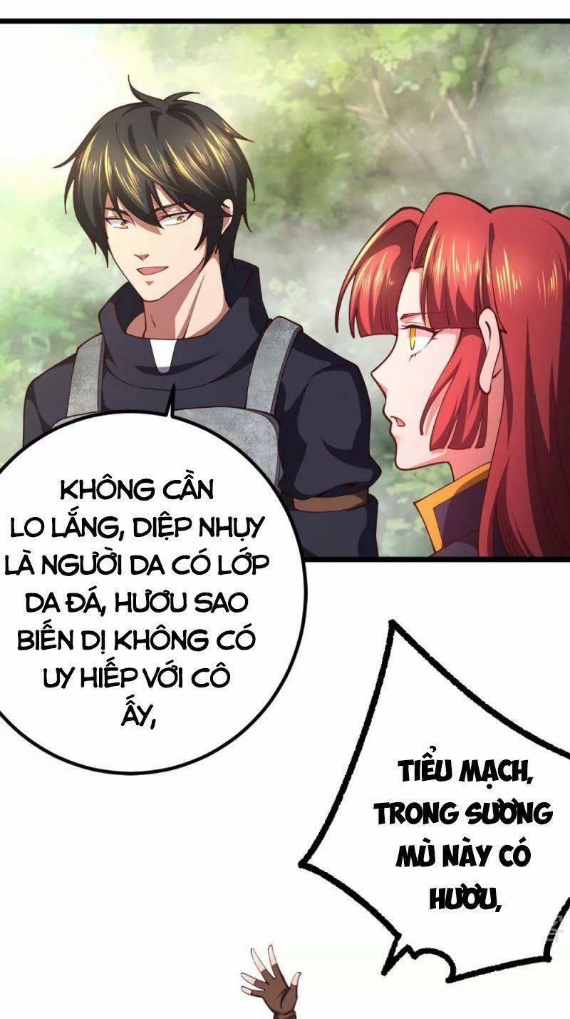 Quân Đoàn Nữ Tử Ngày Tận Thế Của Tôi 74 trang 20