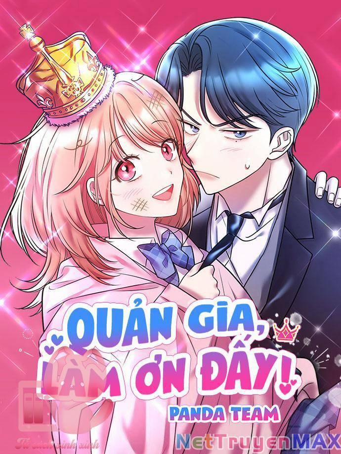 Quản Gia, Làm Ơn! Chương 16 Trang 2