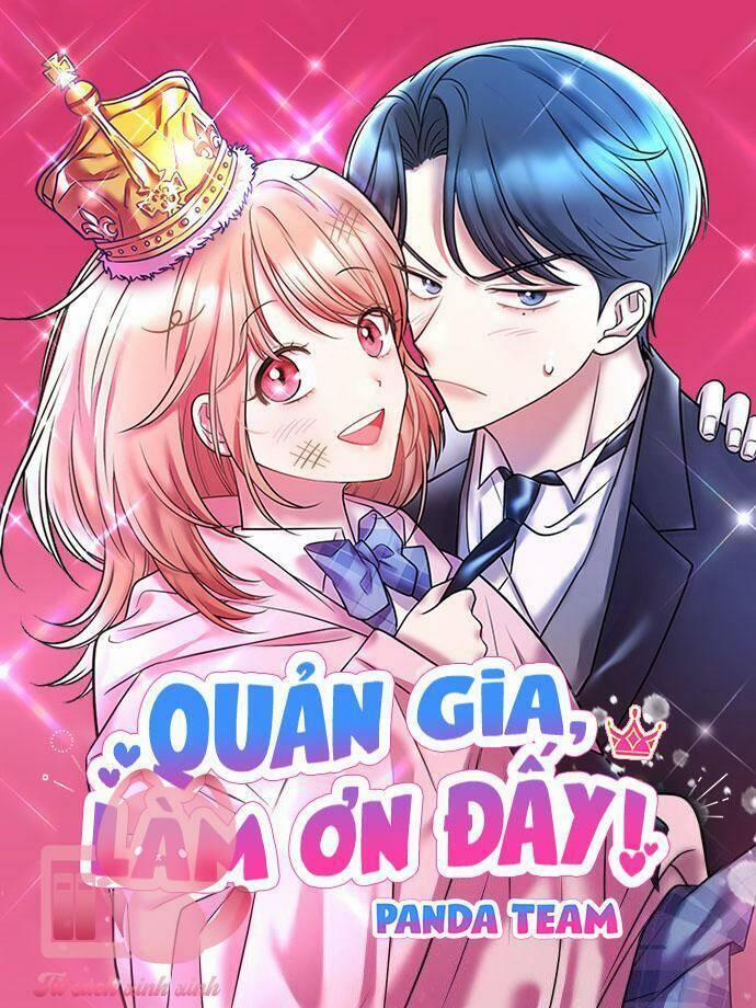 Quản Gia, Làm Ơn! Chương 18 Trang 2