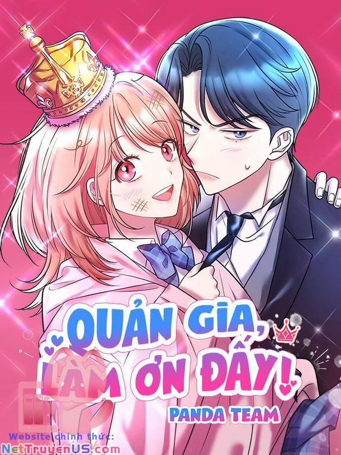 Quản Gia, Làm Ơn! Chương 20 Trang 2