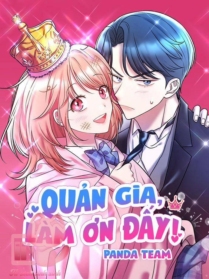 Quản Gia, Làm Ơn! Chương 23 Trang 1