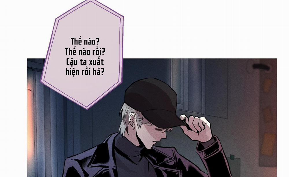 Quan Hệ Chết Chóc 1 trang 76