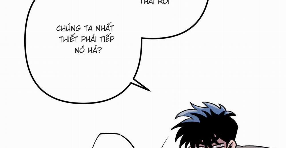 Quan Hệ Chết Chóc 13 trang 19