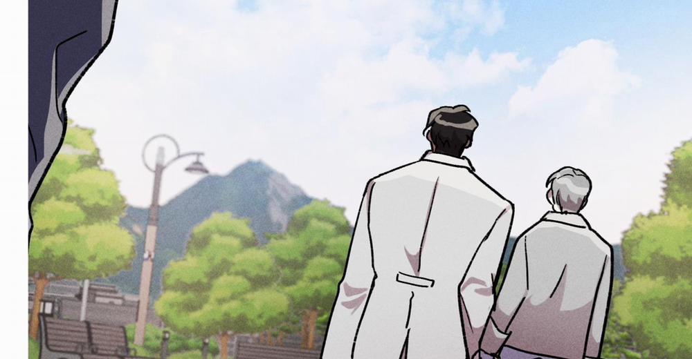 Quan Hệ Chết Chóc 13 trang 193