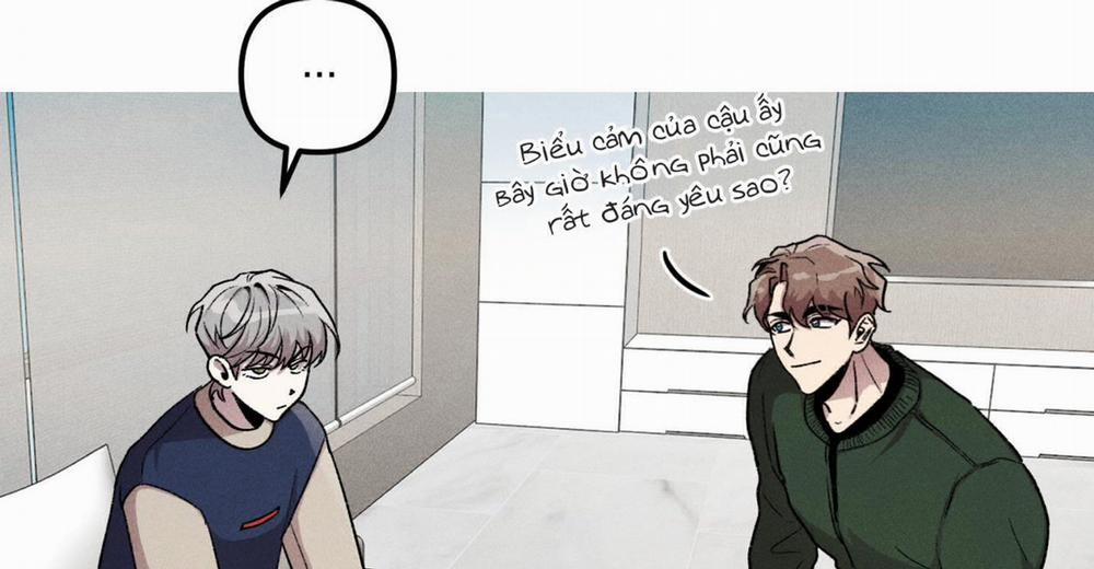 Quan Hệ Chết Chóc 13 trang 83