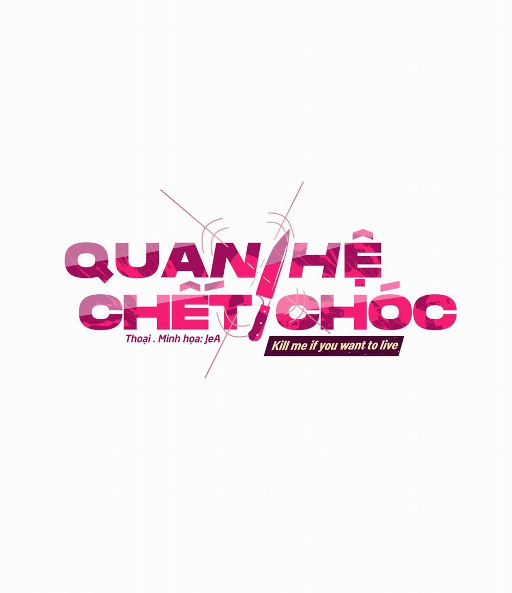 Quan Hệ Chết Chóc 16 trang 2
