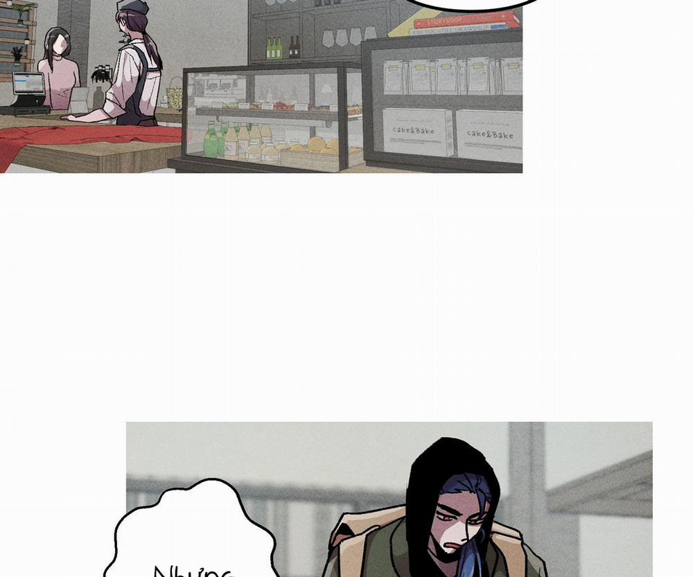 Quan Hệ Chết Chóc 20 trang 5