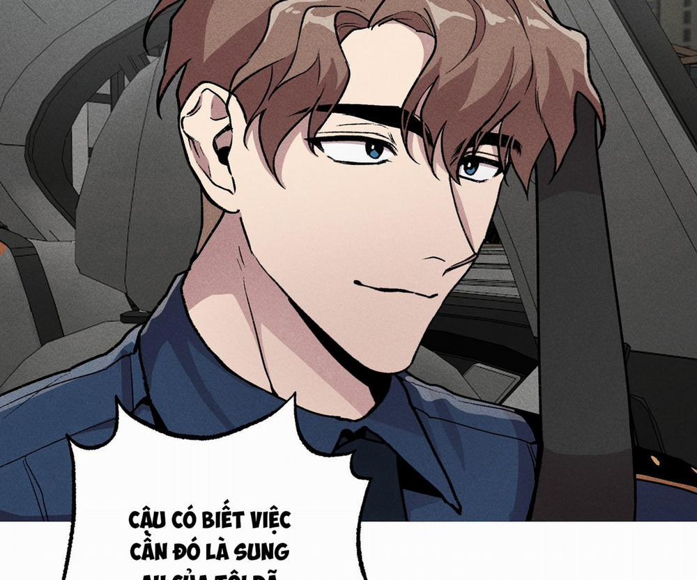 Quan Hệ Chết Chóc 20 trang 90