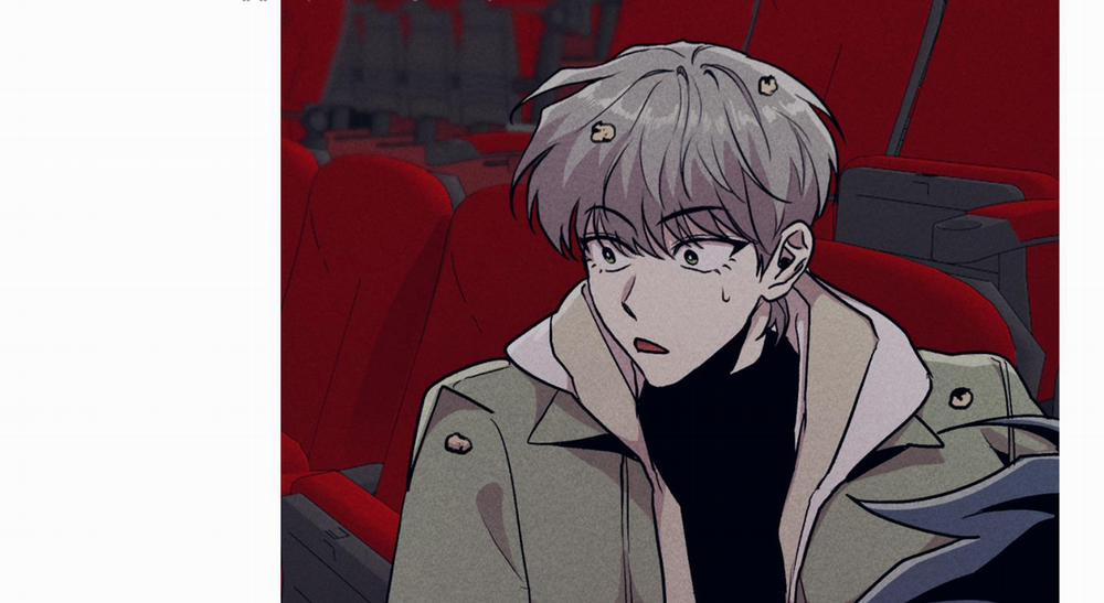 Quan Hệ Chết Chóc 21 trang 114