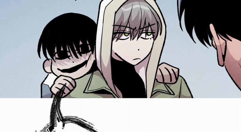 Quan Hệ Chết Chóc 21 trang 145