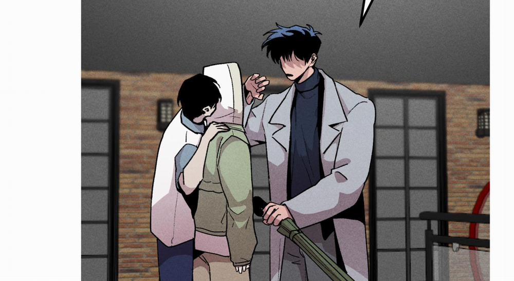 Quan Hệ Chết Chóc 21 trang 153