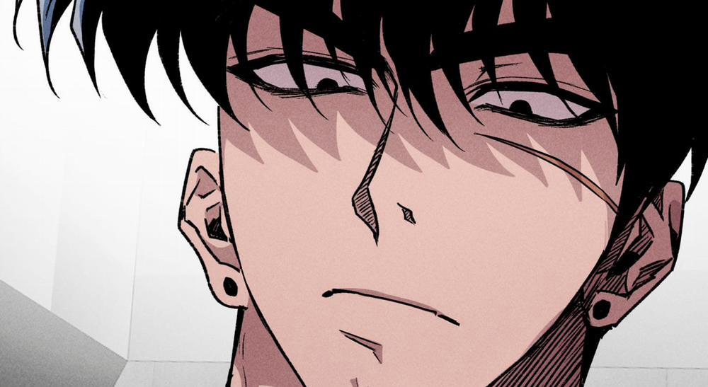 Quan Hệ Chết Chóc 21 trang 157