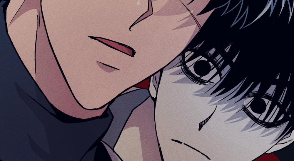 Quan Hệ Chết Chóc 21 trang 16