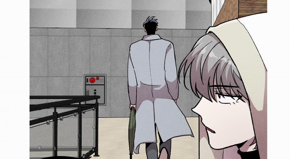 Quan Hệ Chết Chóc 21 trang 182