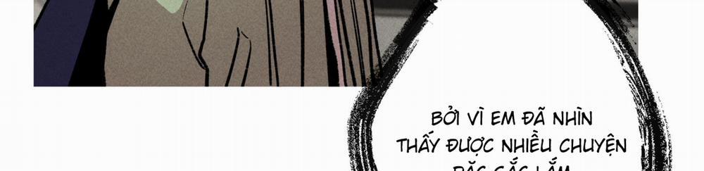 Quan Hệ Chết Chóc 21 trang 204